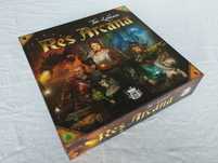 Res Arcana - gra planszowa PL