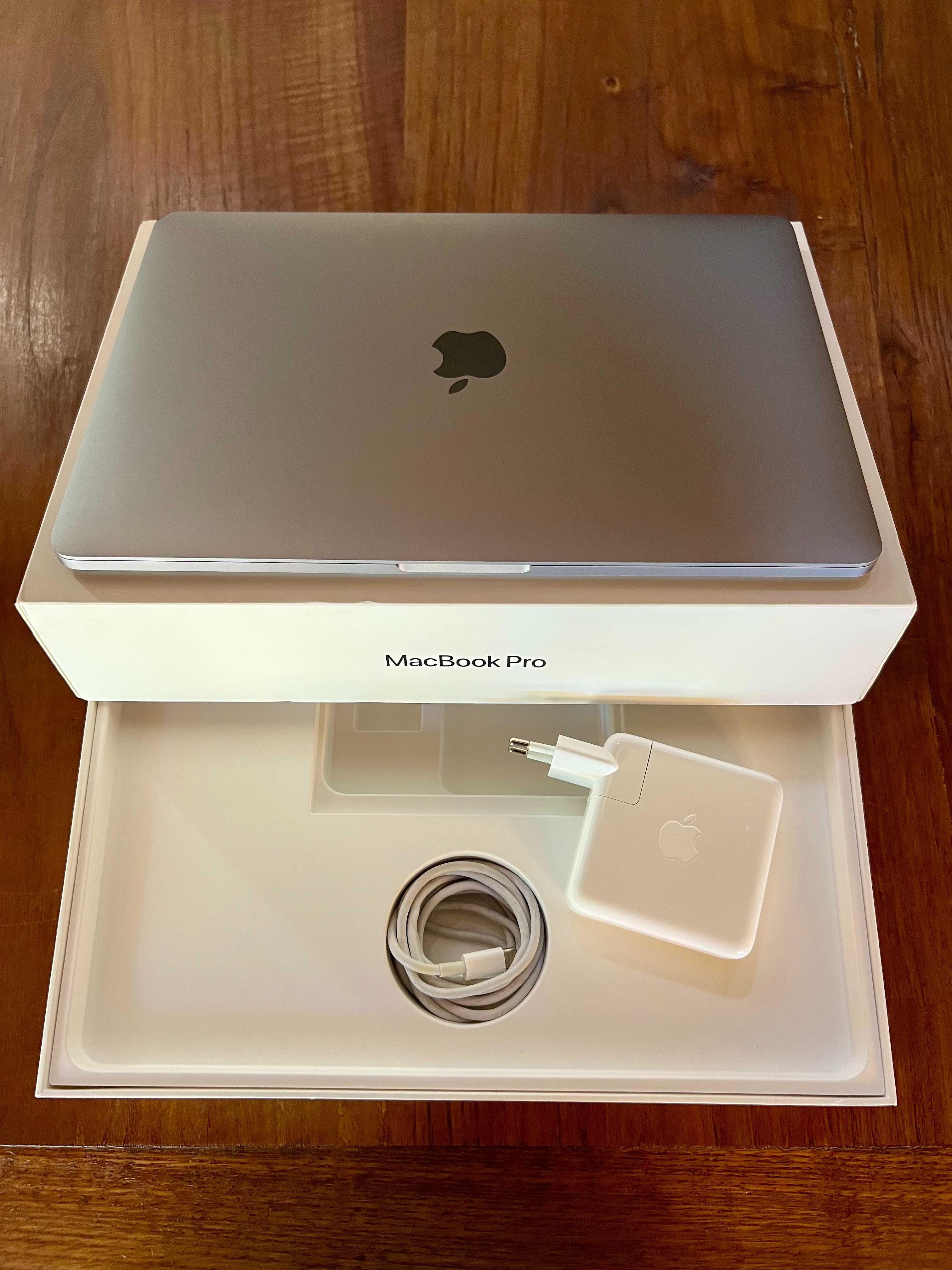 MacBook Pro 13" 2019 / 128GB SSD