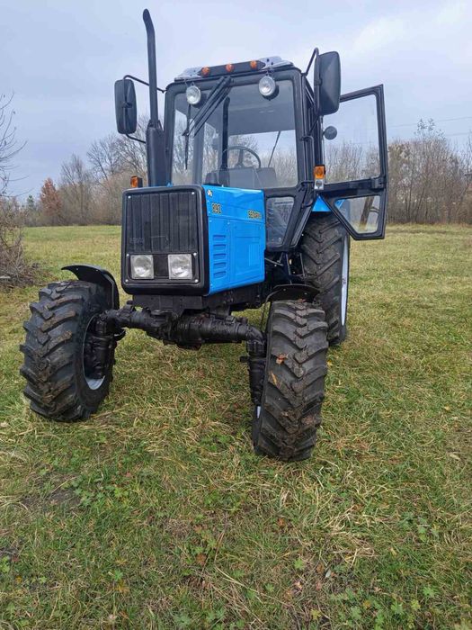 Продам МТЗ 892 2011 року