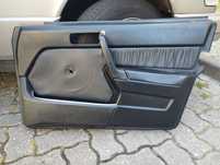 Quartelas Mercedes 190