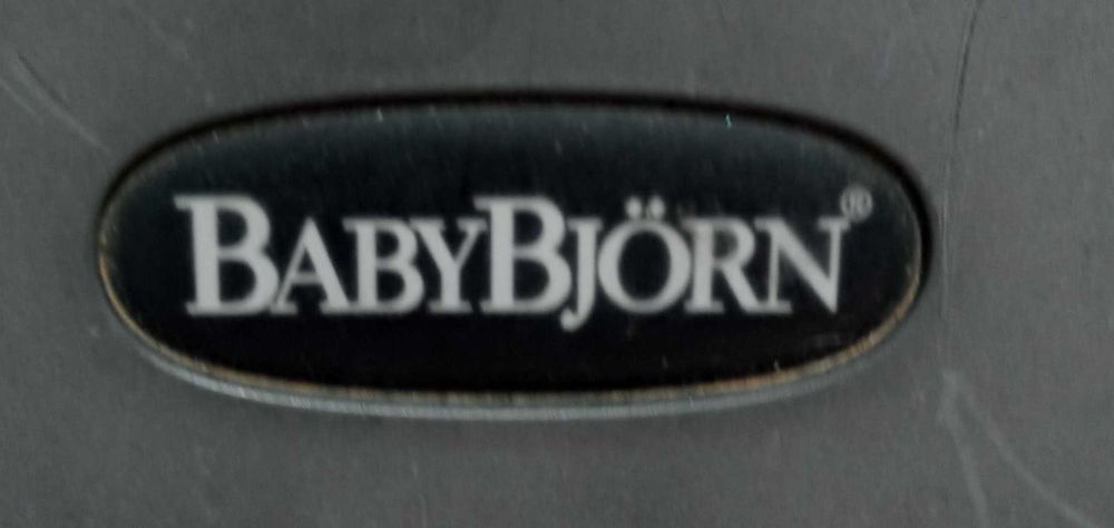 Cadeira da papa para BABYBJORN