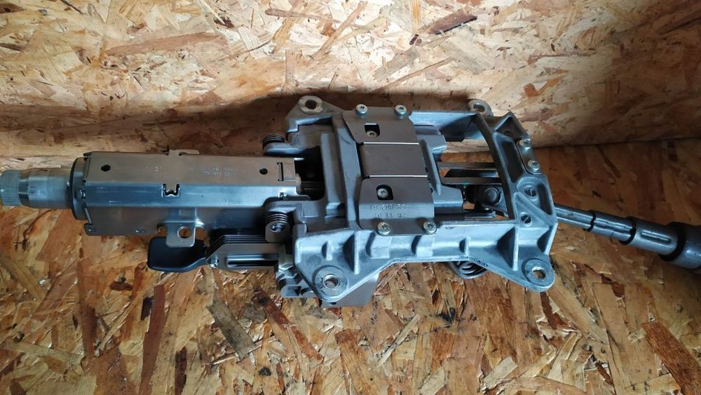 COLUNA DE DIRECÇÃO / DIREÇÃO AUDI A4 B7