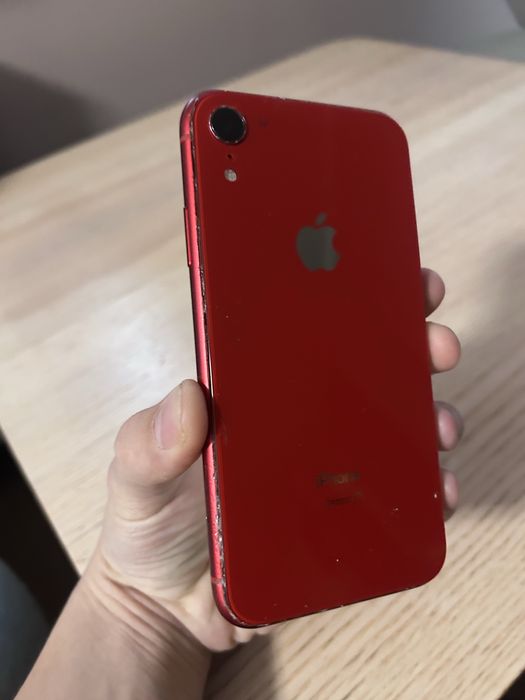 Sprzedam Iphone XR 128gb