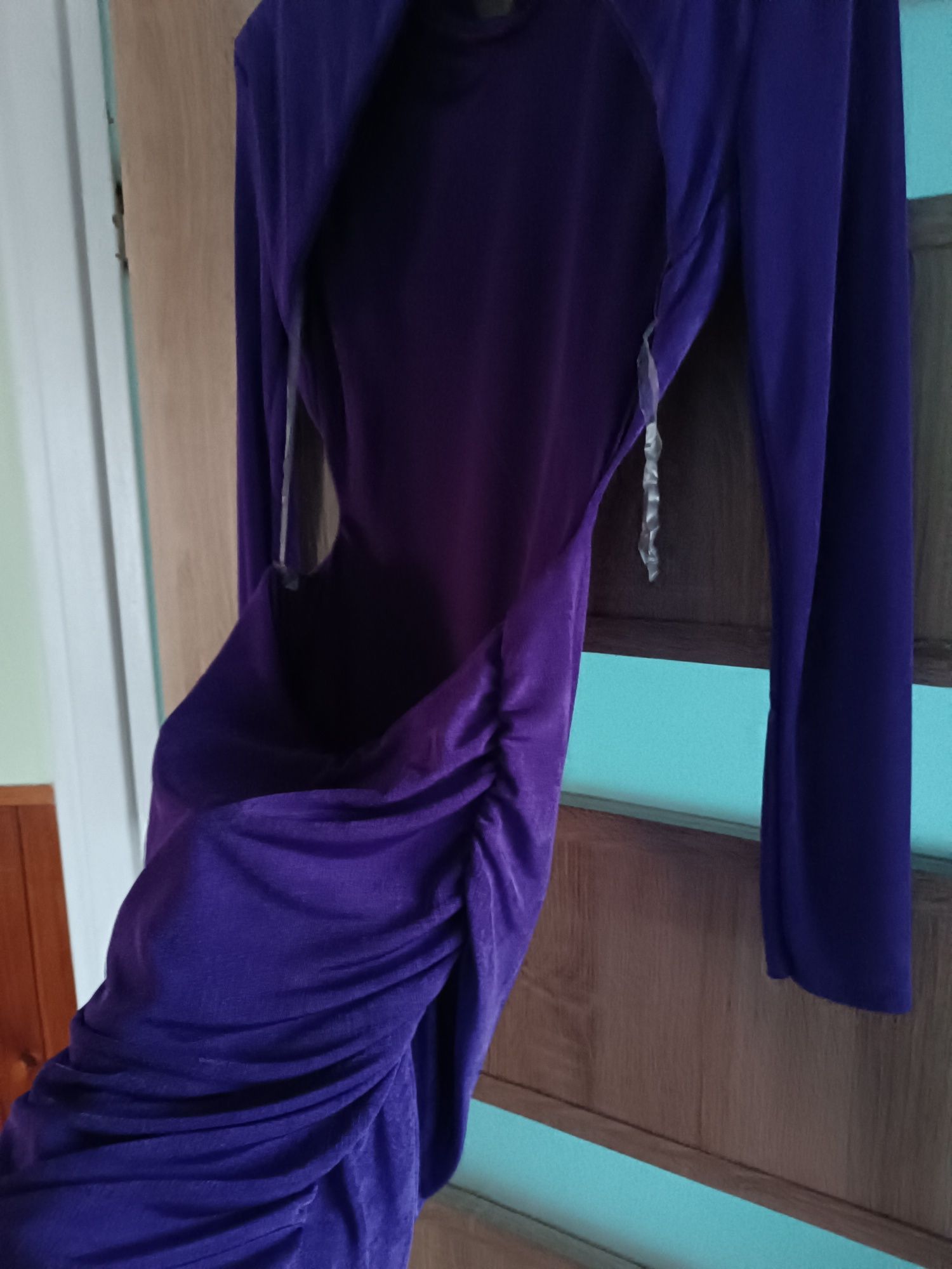 Sukienka moda Włoska