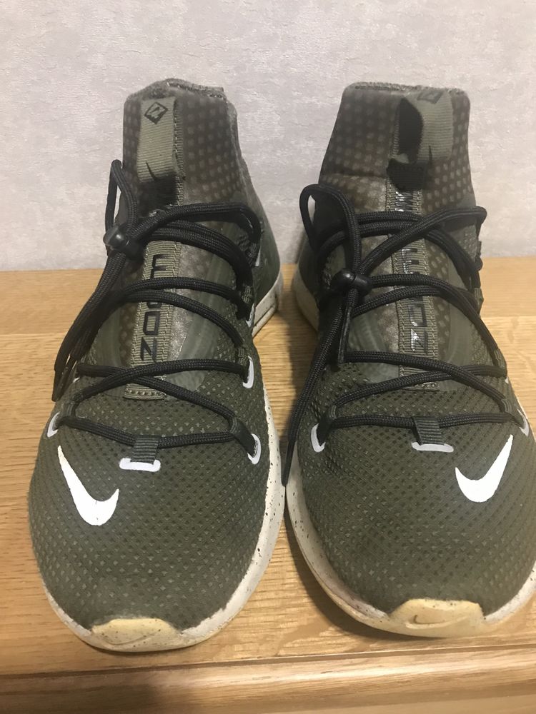 Женские кроссовки Nike Air Zoom оригинал