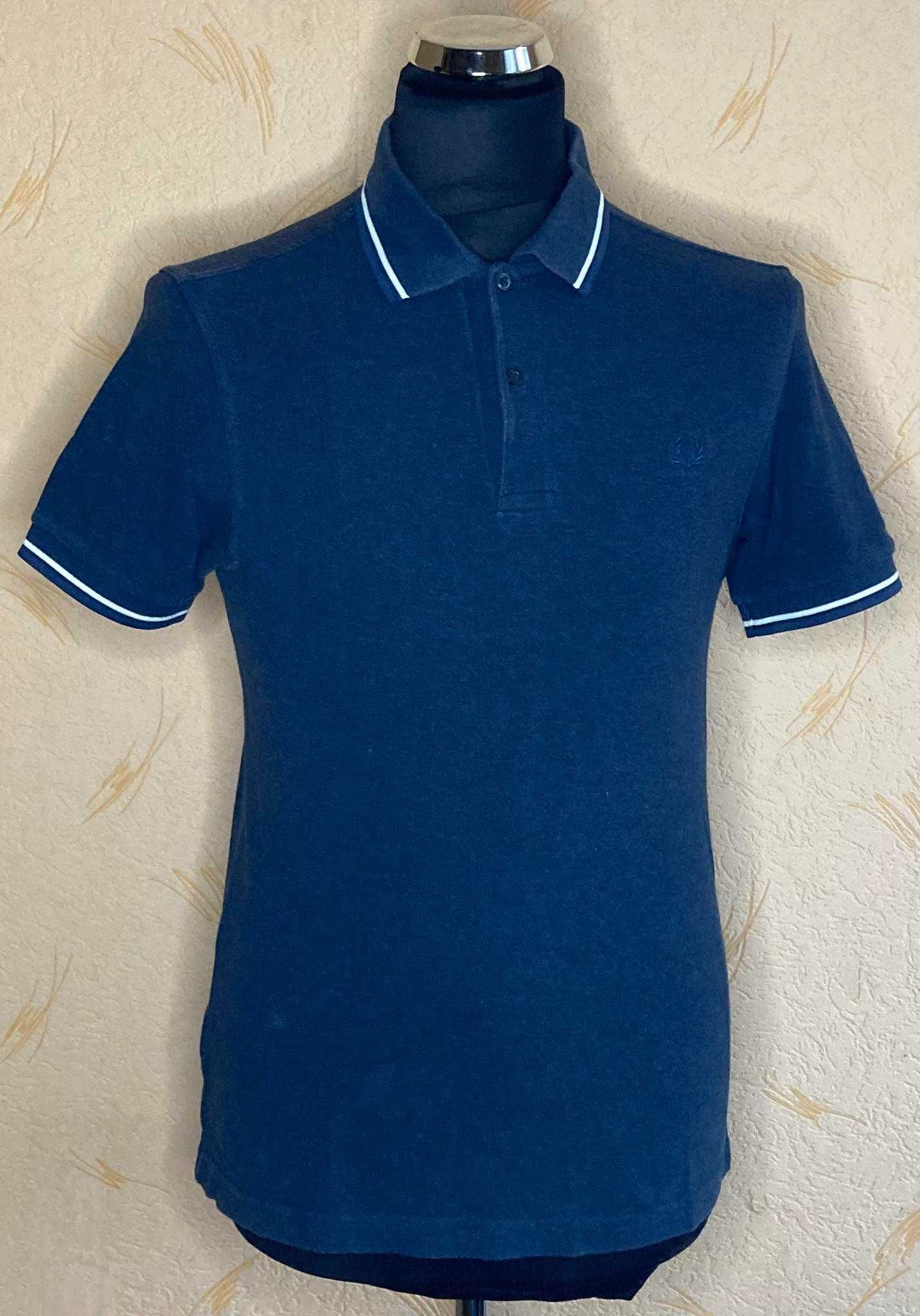 Polo Fred Perry Roz. S