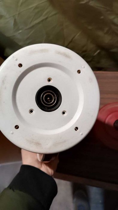 електрочайник на запчастини або під ремонт, чайник нагріваючий.