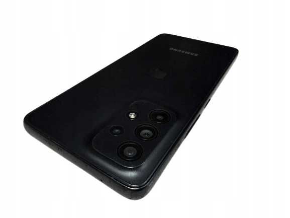 Smartfon Samsung Galaxy A53 6 GB / 128 GB 5G czarny