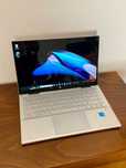 Computador Portátil HP Pavilion Notebook DY0025NP Cinza