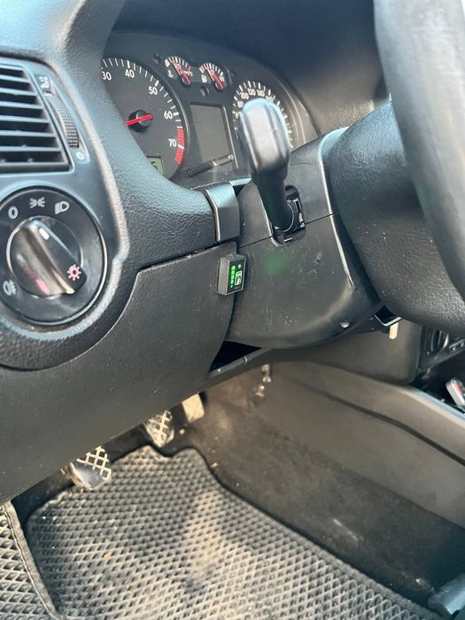 Продам Golf 4 1.6 Газ/Бензин