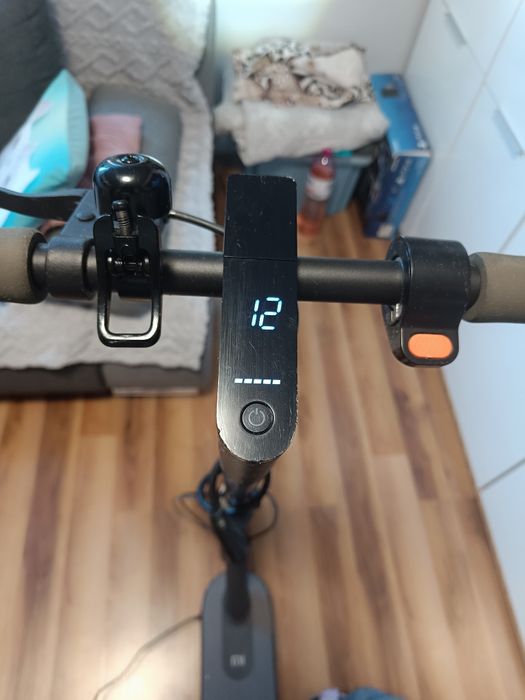 hulajnoga elektryczna xiaomi essential 4g/y25/s/21