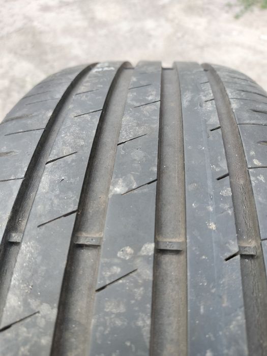 Шина б/у 205/60/16 Goodyear