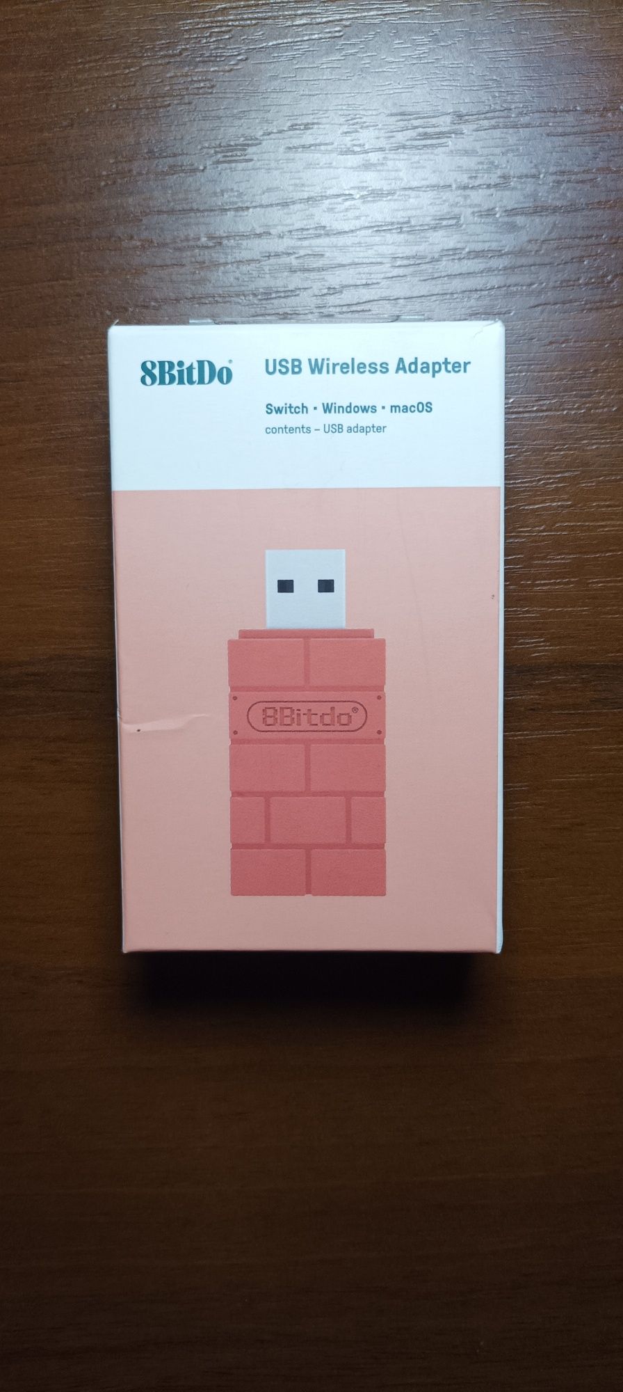 Адаптер USB 8BitDo