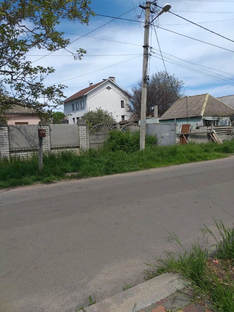 Продается участок 6 соток, ул. 5 Линия, 92