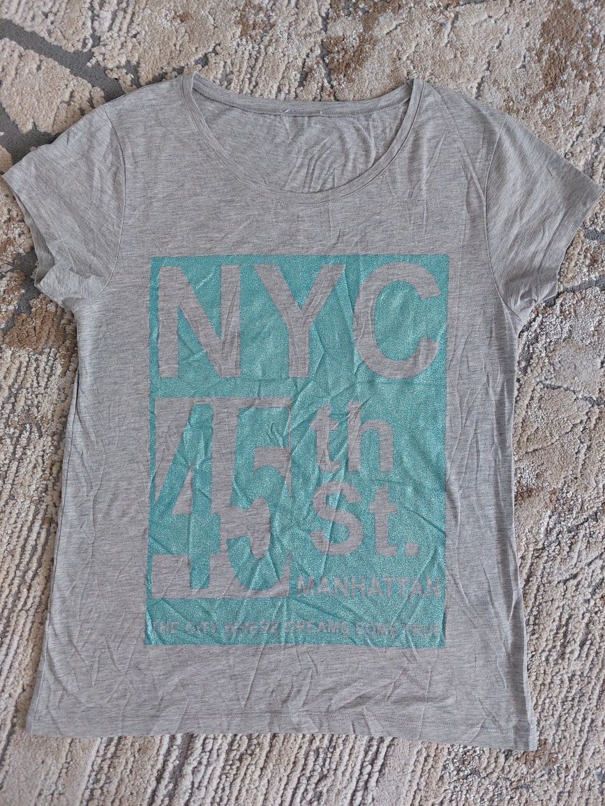 Bluzka NYC T-shirt