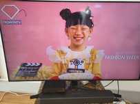 TV Samsung Crystal  UHD  55 TU8500 + JBL Bar