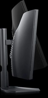 Dell 34 Curved Gaming Monitor – S3422DWG