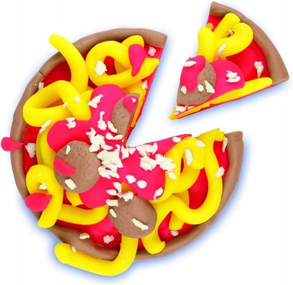 Play-Doh Zestaw z ciastoliną Piec Do Pizzy E4576