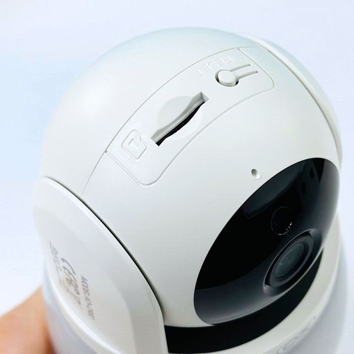 Камера видеонаблюдения відеоспостереження відеонагляд WiFi Камера