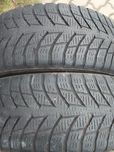 2 Opony zimowe 215/60r17C NOKIAN 2021r 6mm