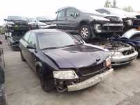 AUDI A6 C5 2.8 ACK QUATTRO LZ5L   MCPHERSON PRAWY LEWY