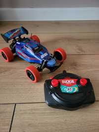 DICKIE Auto zdalnie sterowane RC Lighti