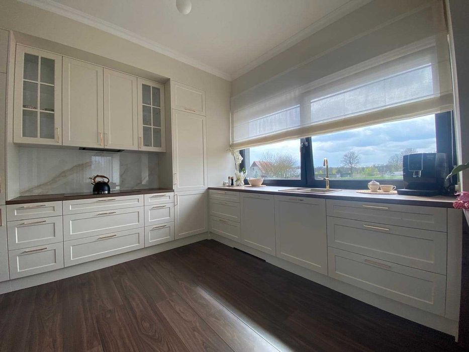 Meble kuchenne na wymiar