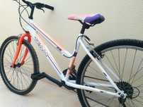 Bicicleta adulto
