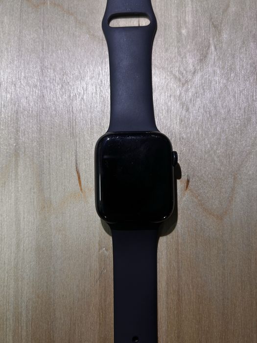 Apple watch se 2