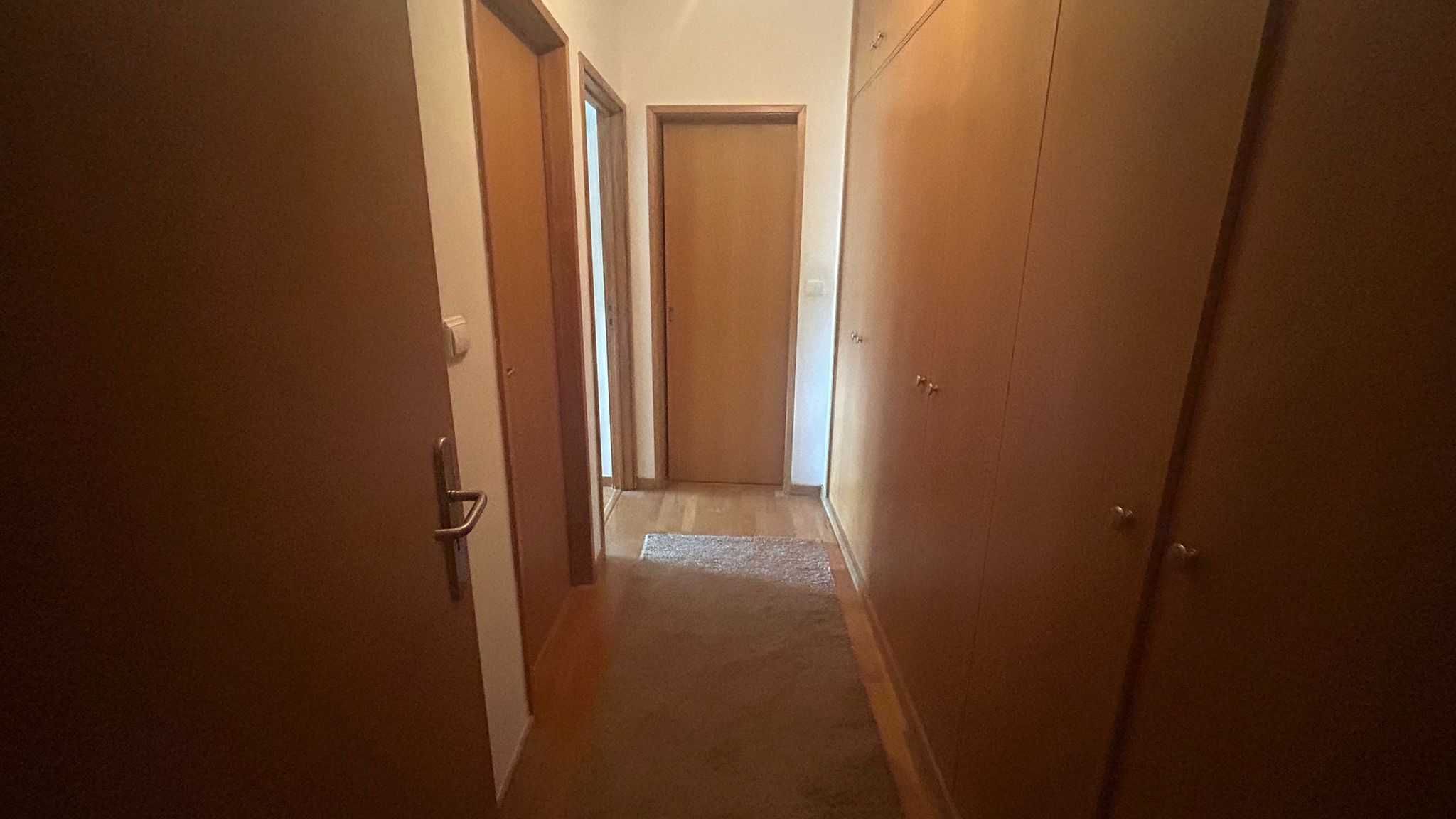 Aluga-se Apartamento No Centro Do Marco De canaveses