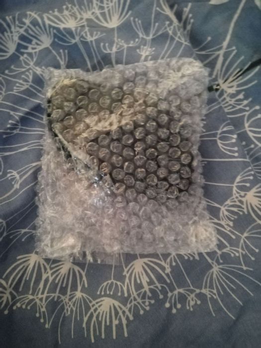 Терміново...Тример (Мінібритва)