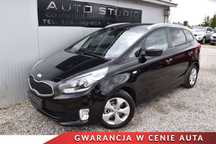 Kia Carens Navi+Kamera /Klimatyzacja /LED /Tempomat /4xGrzane-fotele /7-Foteli
