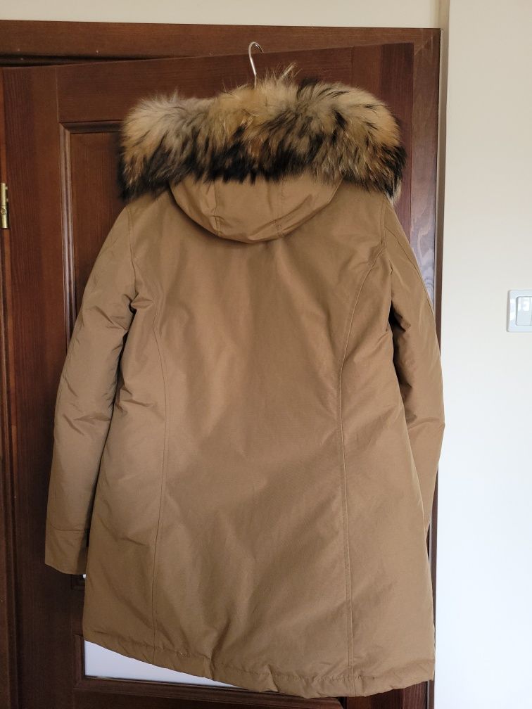 Kurtka damska Woolrich