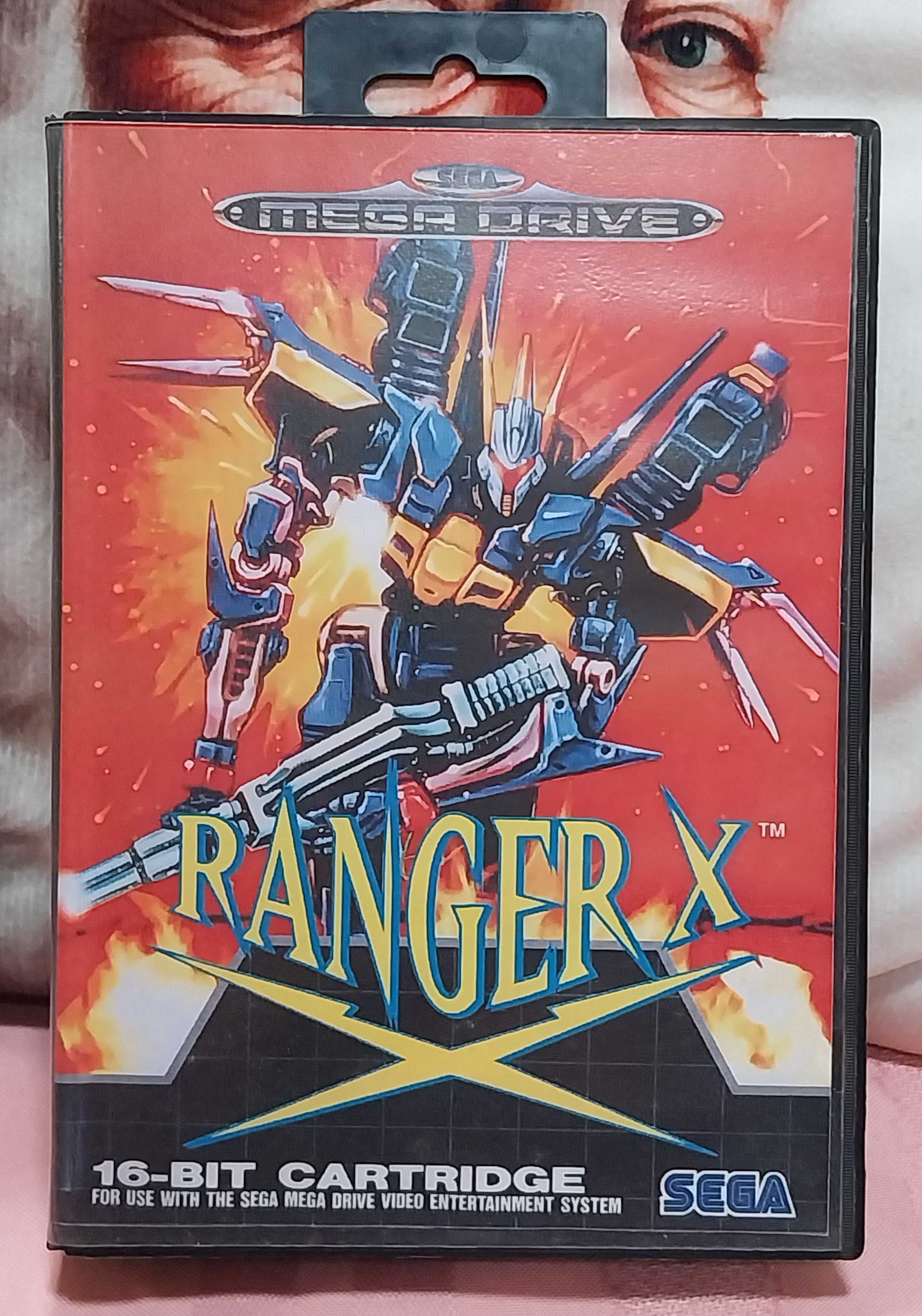 Jogos Sega Mega Drive