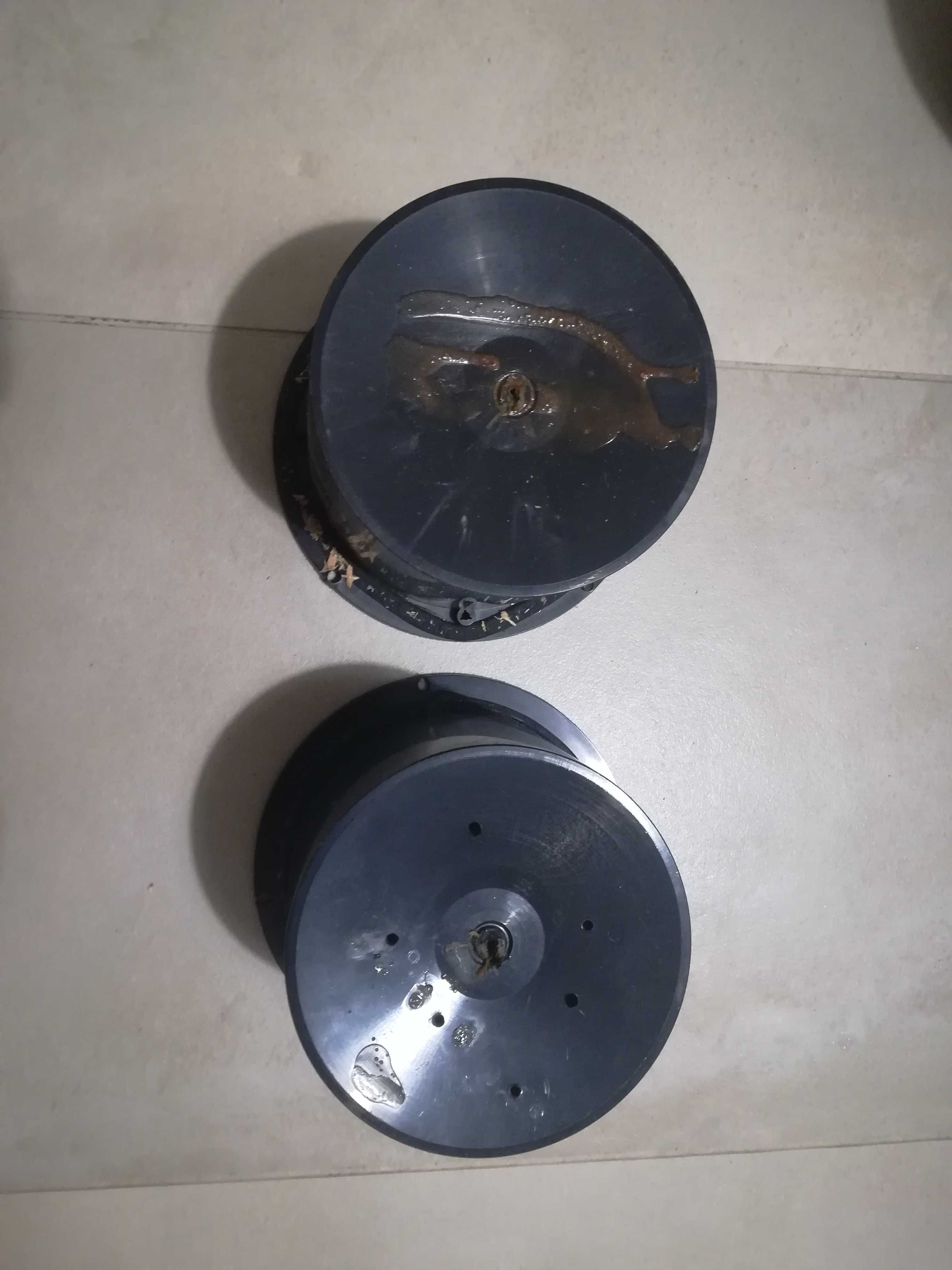 kubelki na glosnik 12cm tonsil unitra