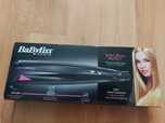 Prostownica do włosów Babyliss