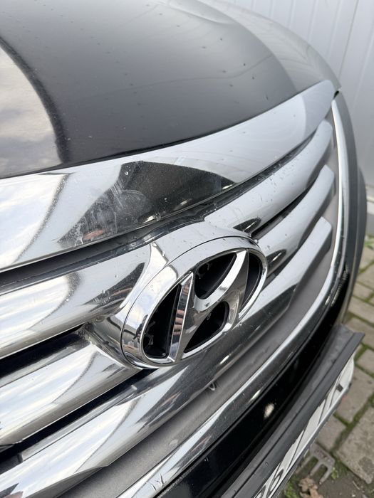 Продам Hyundai Sonata LPI 2014