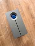 Dysk zewnętrzny LaCie 2big Thunderbolt 2 – 6TB, RAID, aluminium Backup