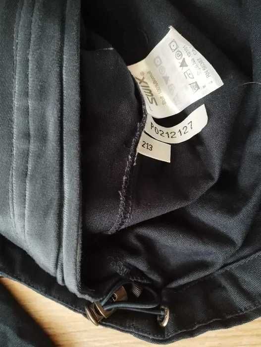 Swix Retro Anorak kurtka size S nowa