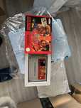 Final Fight Super Nintendo Snes