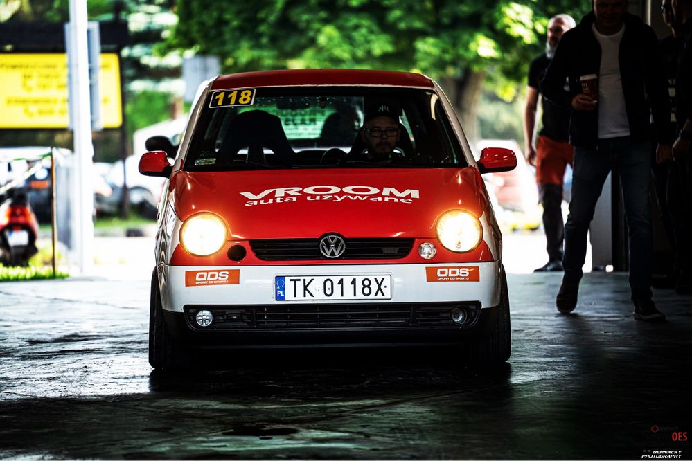 Lupo 1,4 16V / SuperOes /TrackDay / Kjs