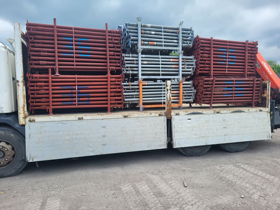 Wynajem szalunków dzierżawa wypożyczalnia stemple doki Sklejki