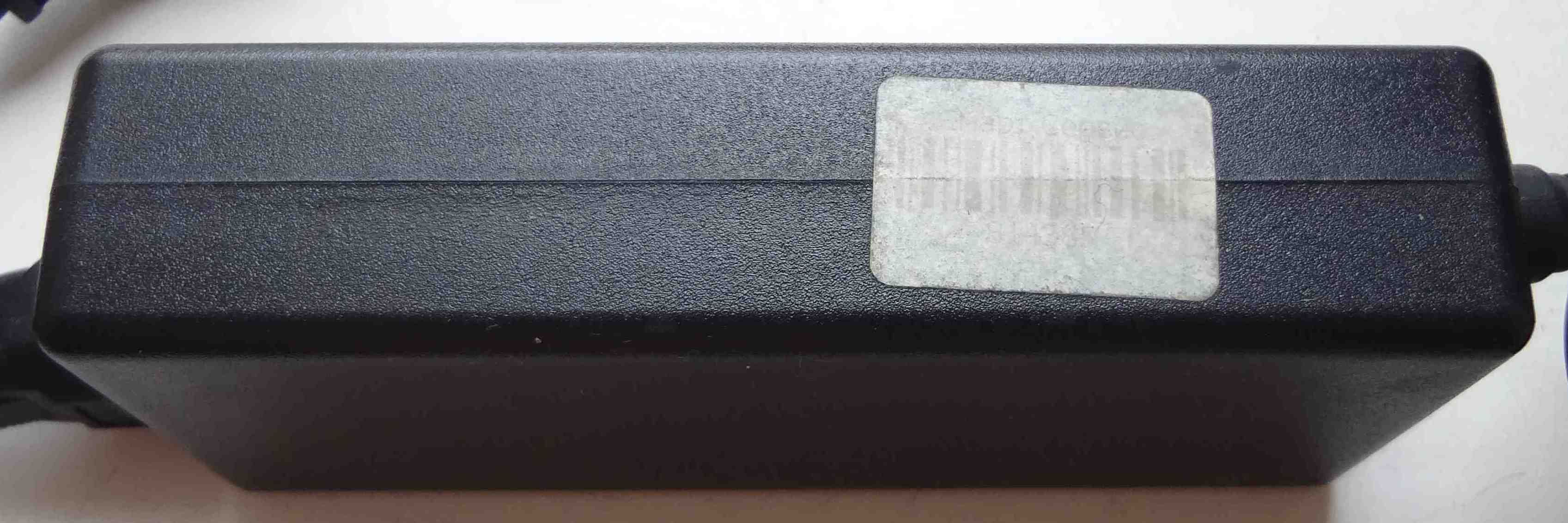 Зарядное устройство HP 19V 4.74A PA-1900-15C2, блок питания 90W