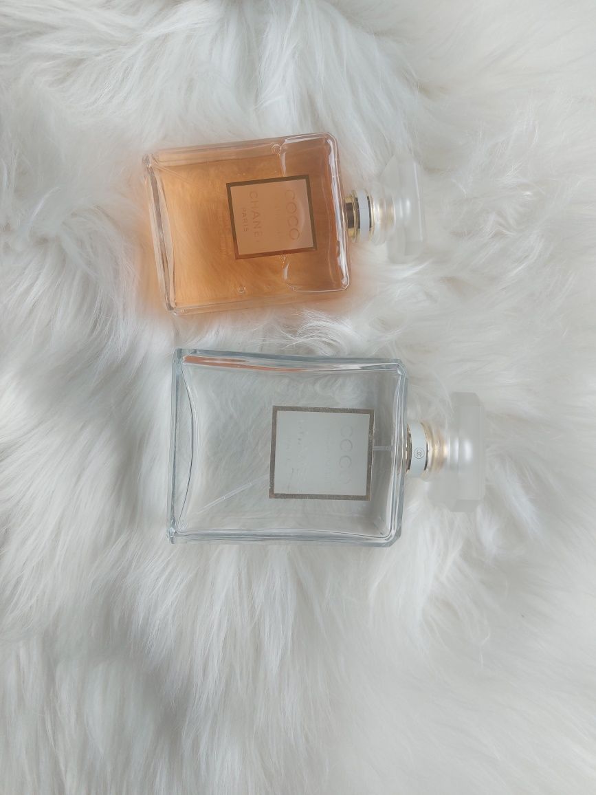 Флакон Coco Chanel Mademoiselle 200мл