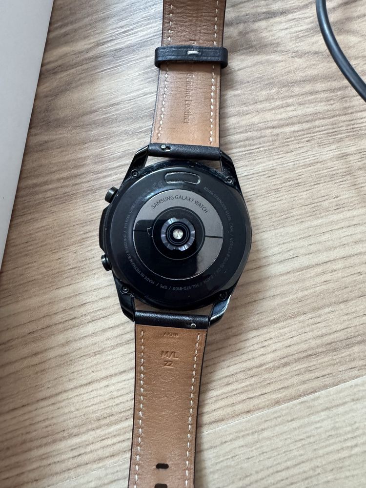 Samsung Galaxy Watch3