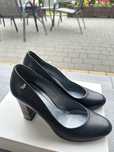 Buty na obcasie 9cm
