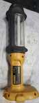 Latarka lampa Dewalt DC-527 18v