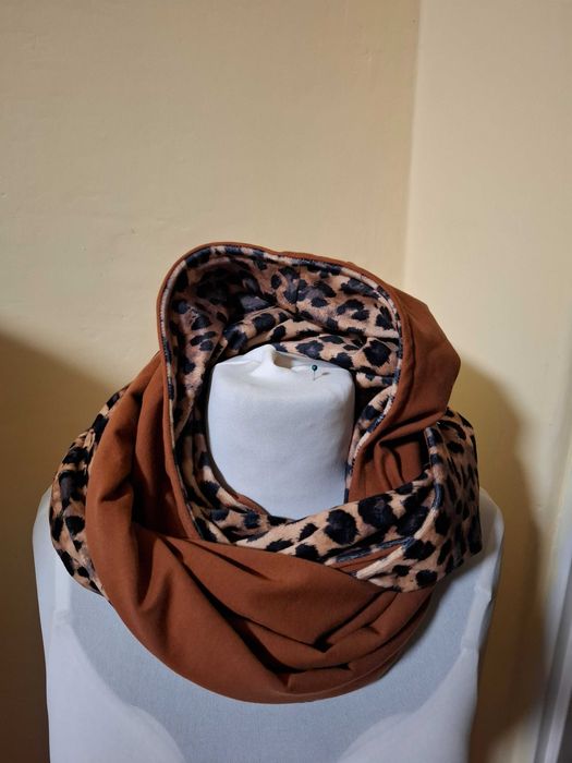 Kominokaptur  dwustronny