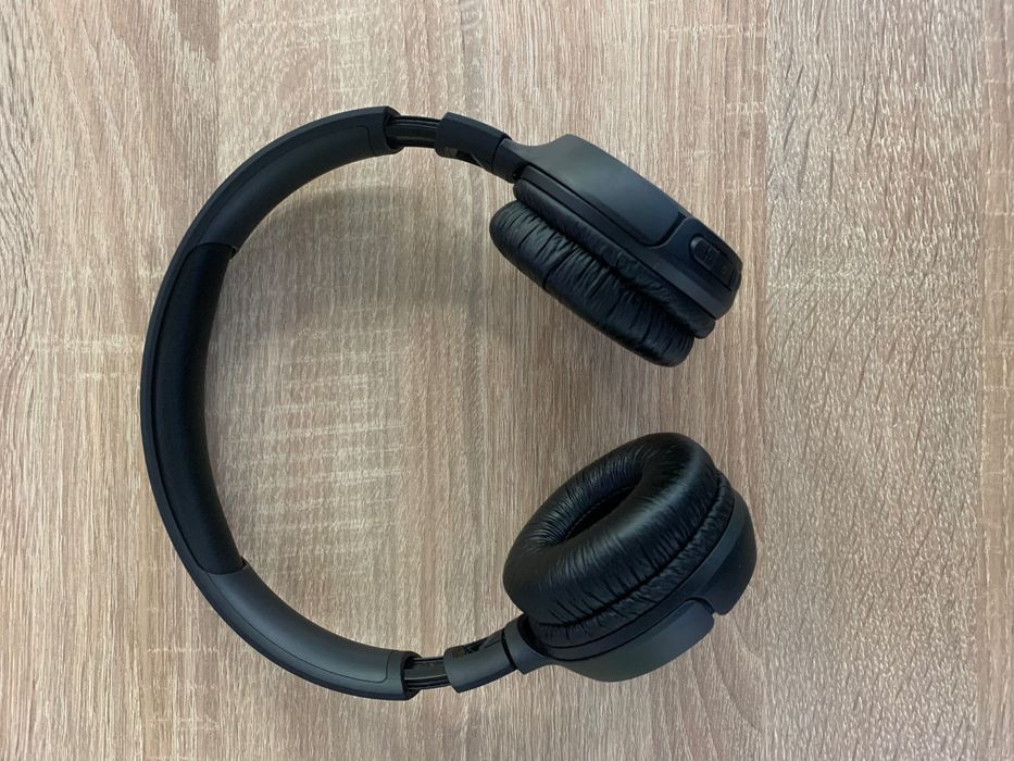 Продам навушники gbl tune 510bt з гарантією на рік