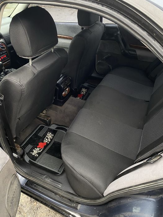 Opel Omega B 2.0 16v 1994p
